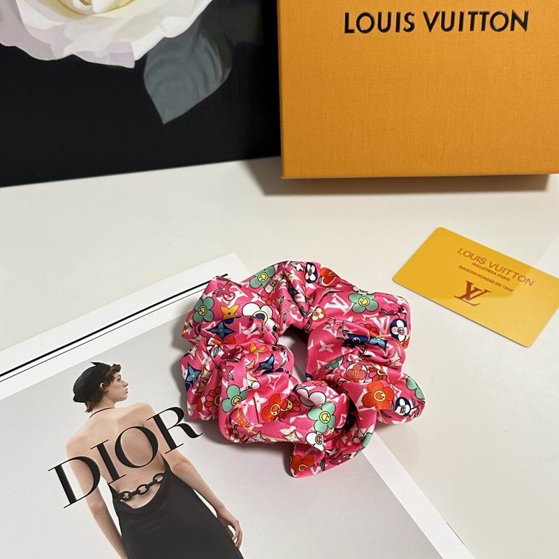 LV Hairband  hh (37)