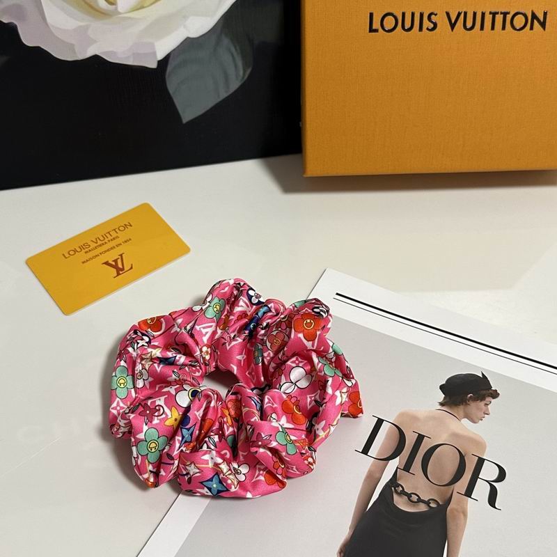 LV Hairband  hh (38)