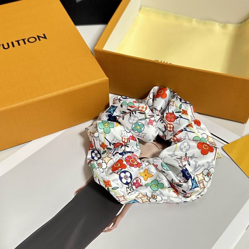 LV Hairband  hh (41)