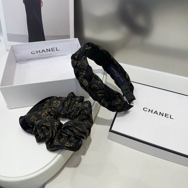 LV Hairband  hh (42)