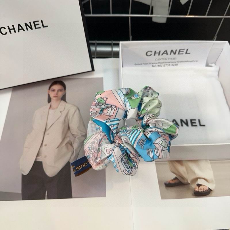 LV Hairband  hh (47)