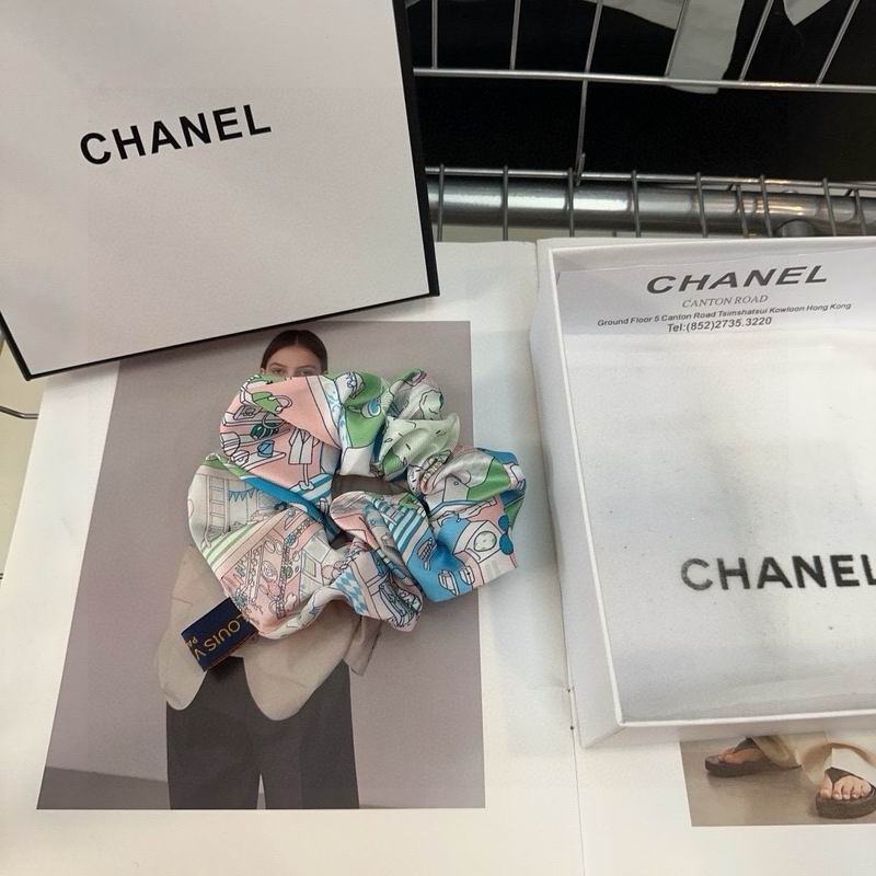 LV Hairband  hh (49)