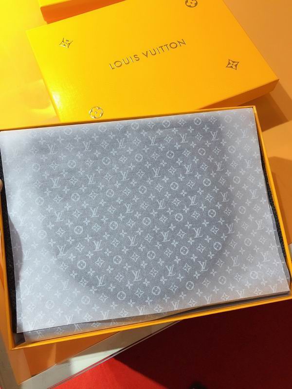 LV Scarf hat 30X180cm E10 (11)