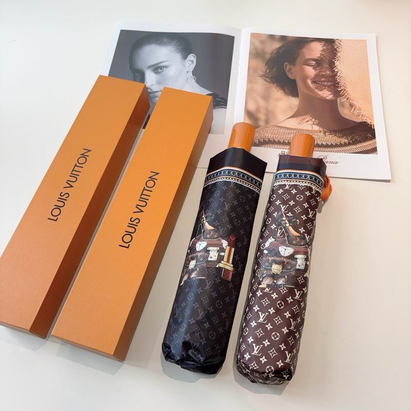 LV Umbrella (10)