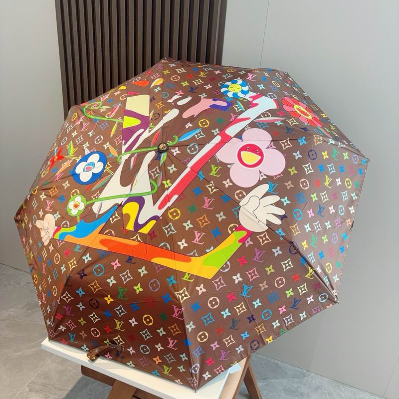 LV Umbrella (102)