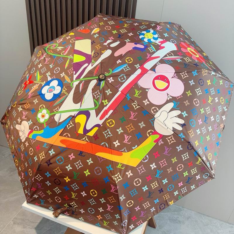 LV Umbrella (103)