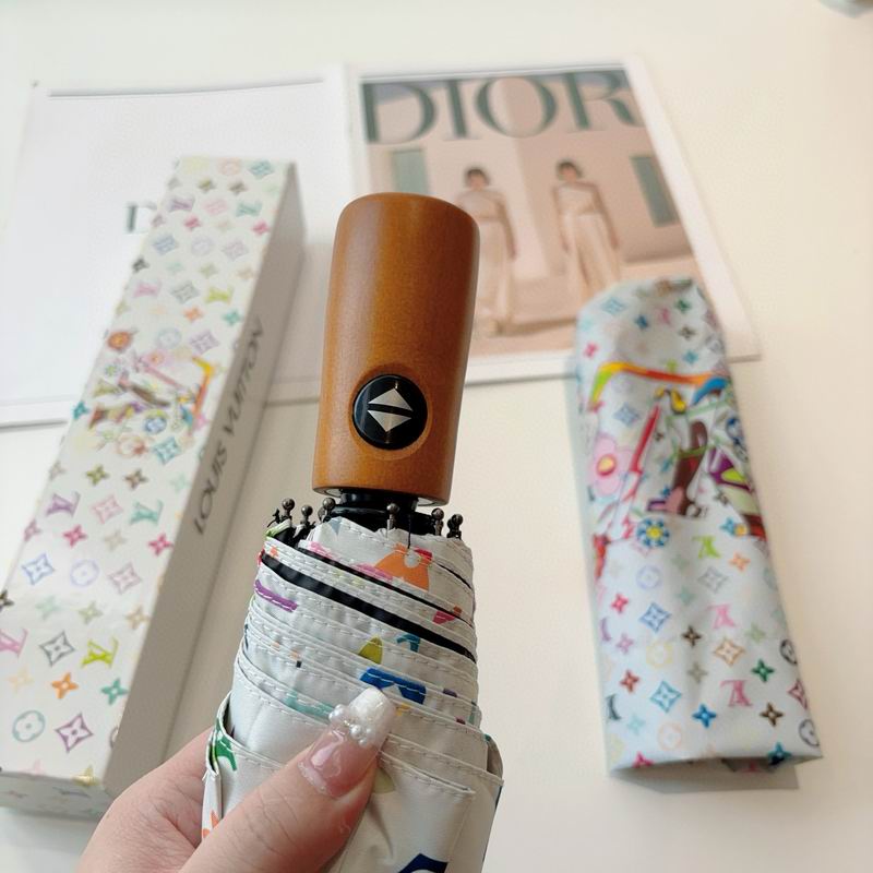 LV Umbrella (108)