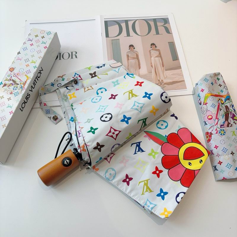 LV Umbrella (109)