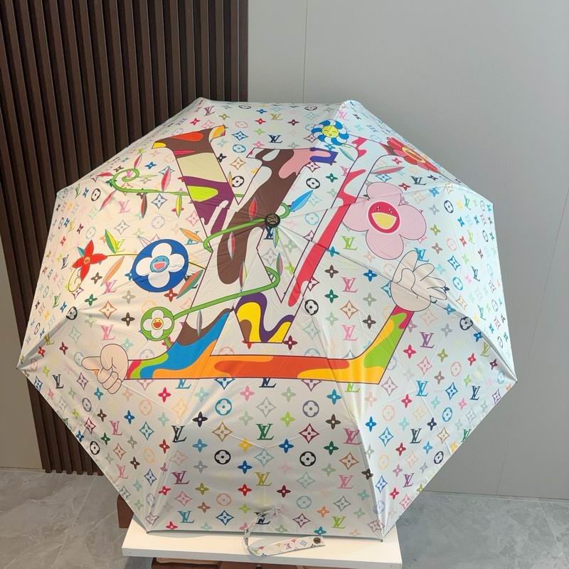LV Umbrella (110)