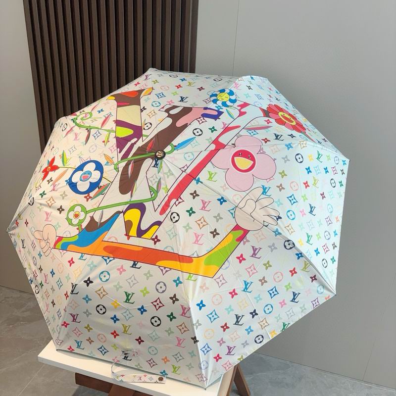LV Umbrella (111)
