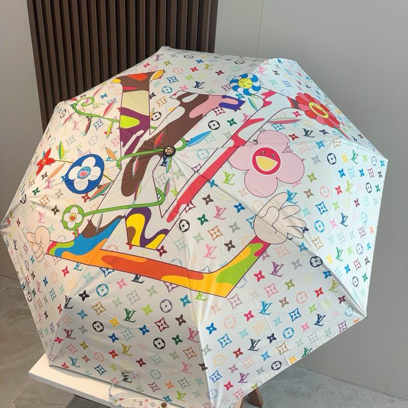 LV Umbrella (112)
