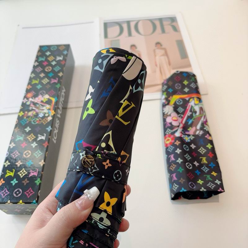LV Umbrella (115)