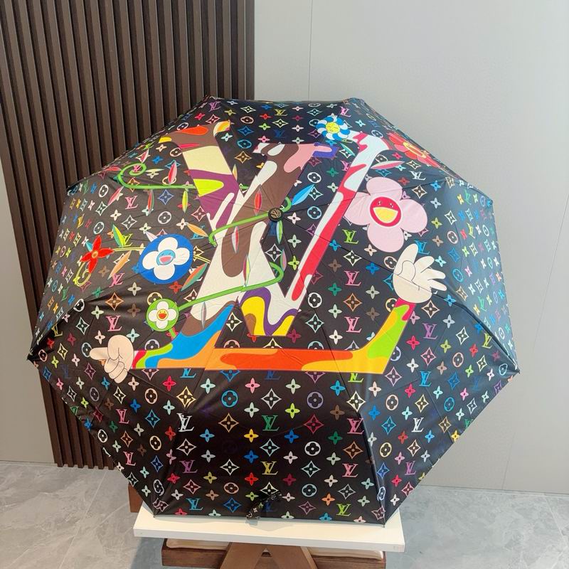 LV Umbrella (119)