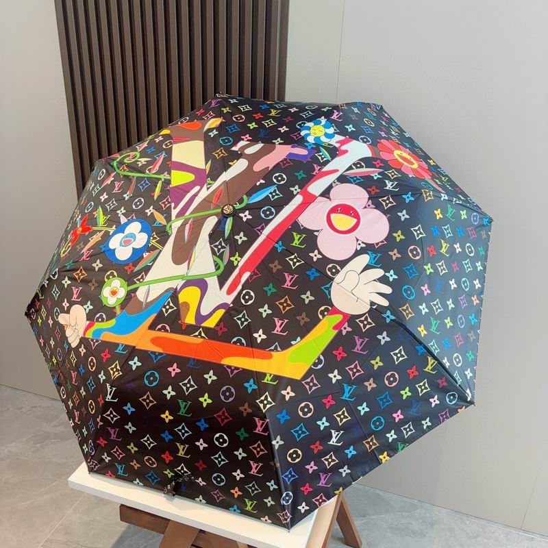 LV Umbrella (120)