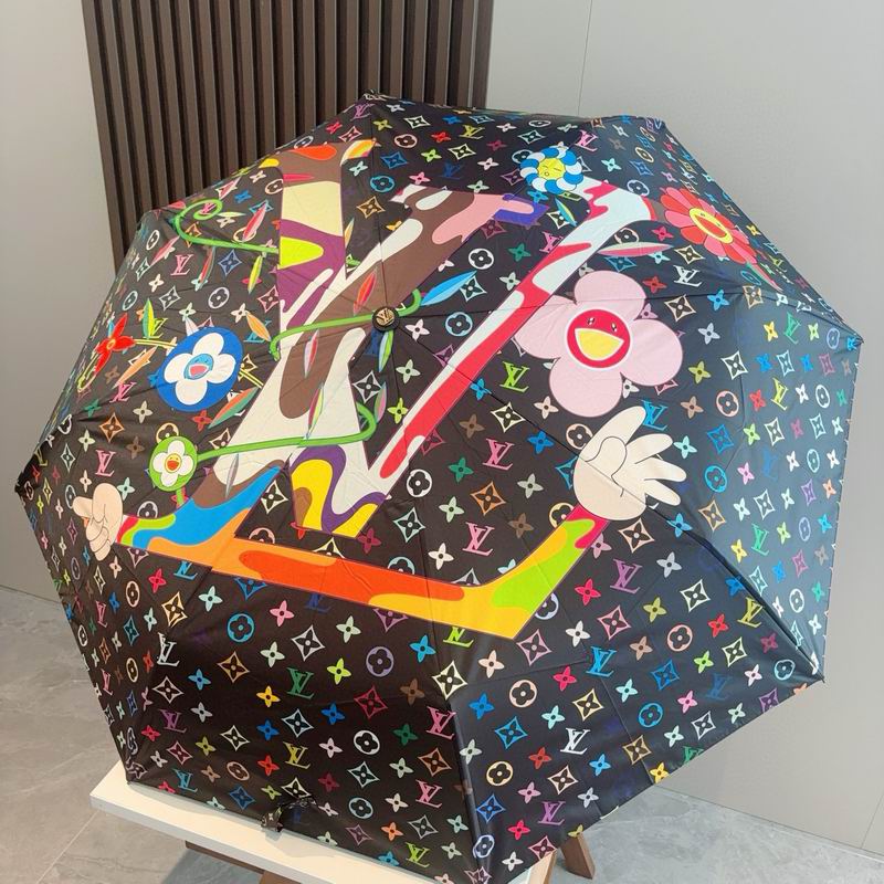 LV Umbrella (121)