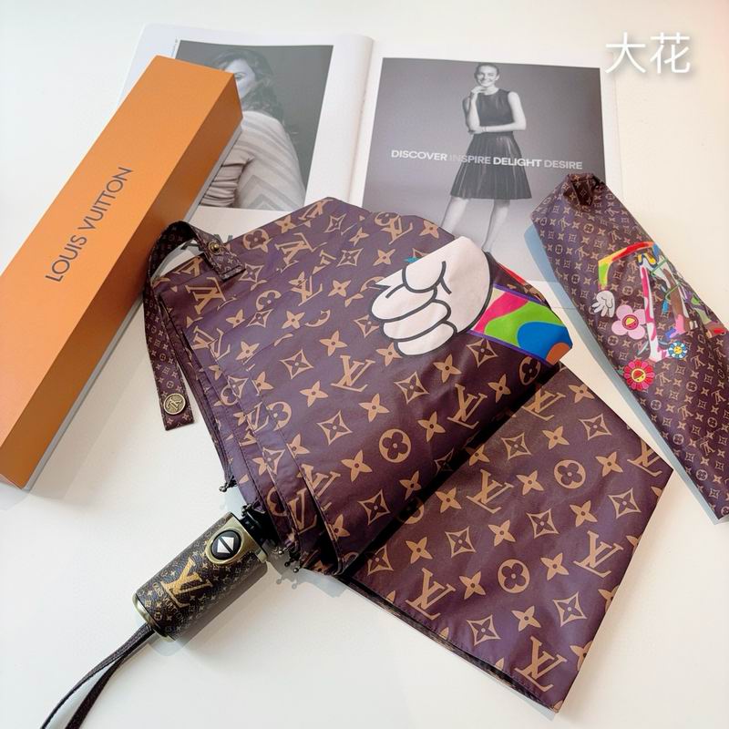 LV Umbrella (165)