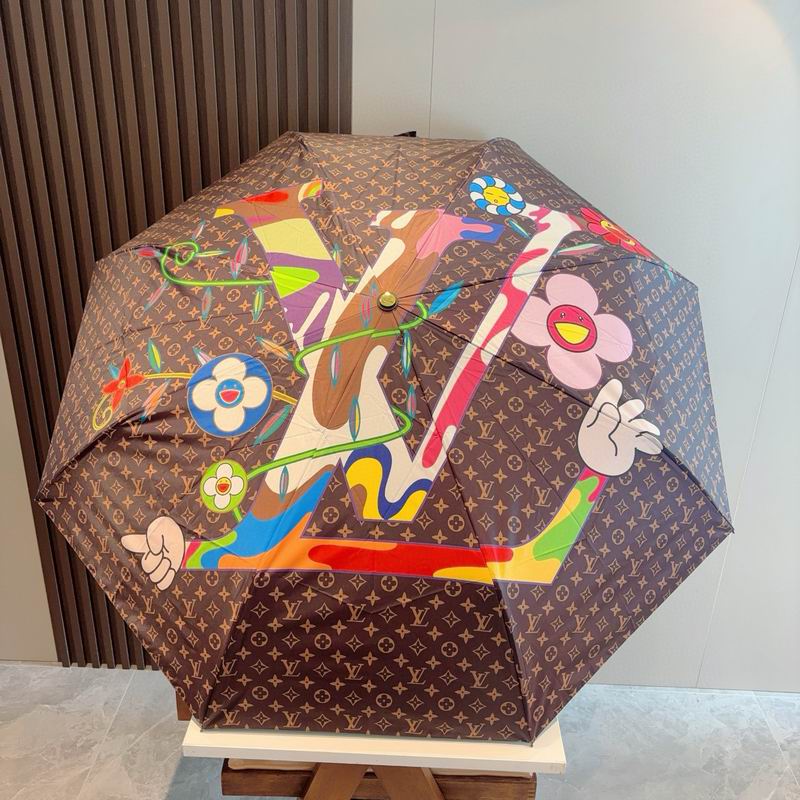 LV Umbrella (166)