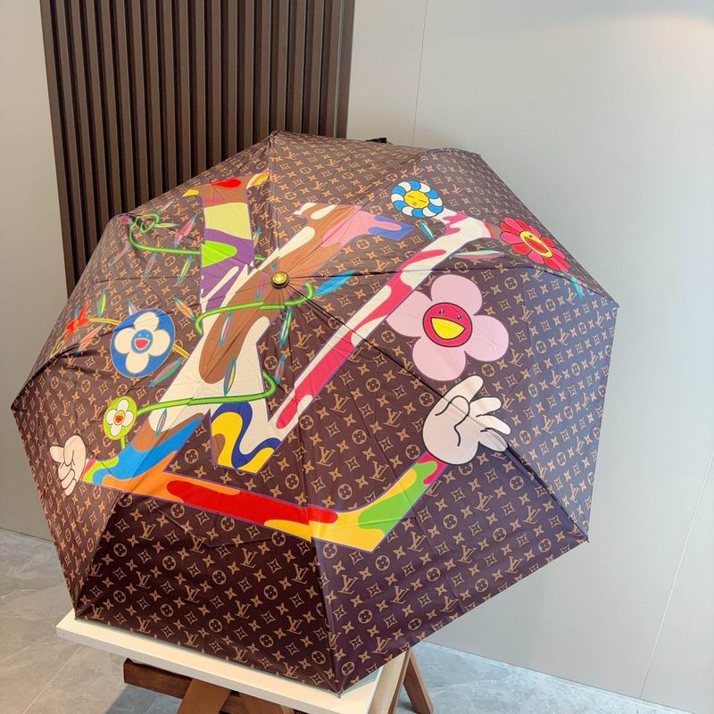 LV Umbrella (167)
