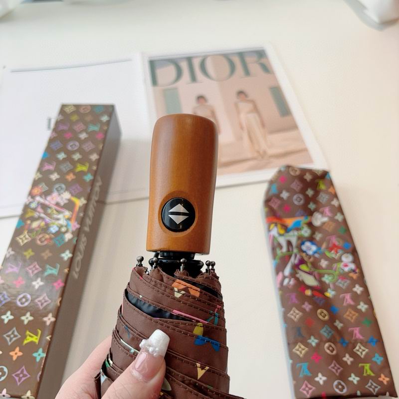 LV Umbrella (99)