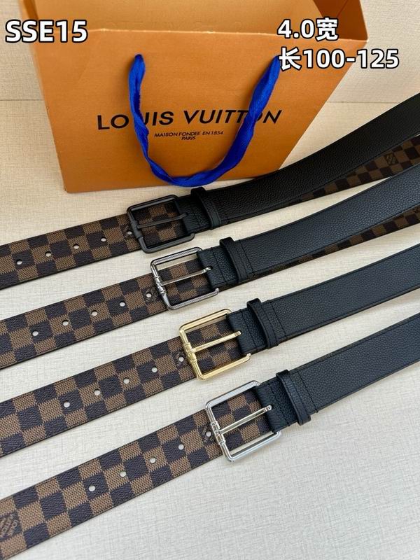 LV belt 针扣40mmX100-125cm 8L (11)