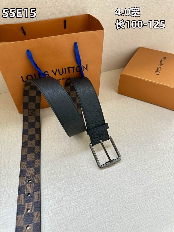 LV belt 针扣40mmX100-125cm 8L (14)