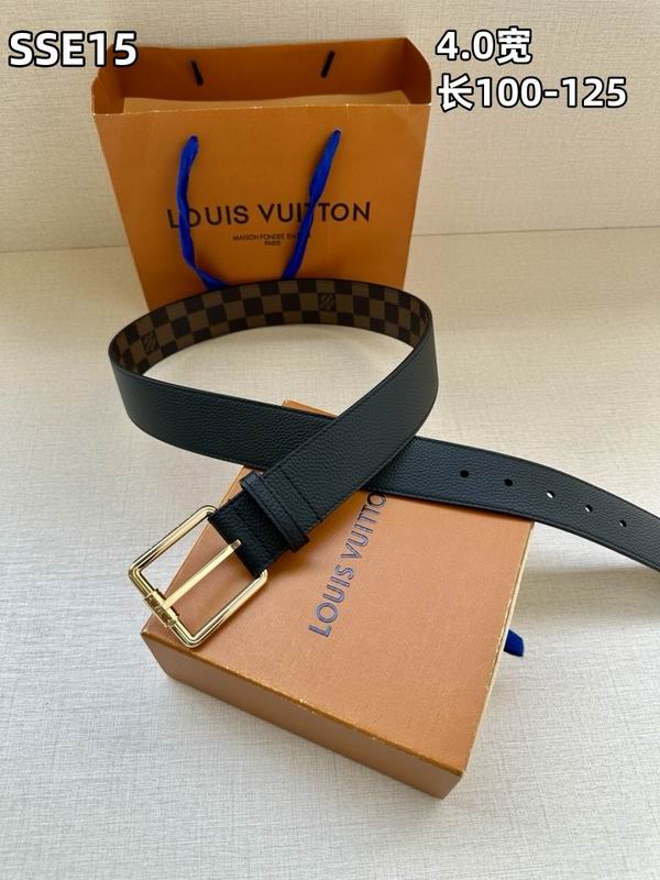 LV belt 针扣40mmX100-125cm 8L (15)