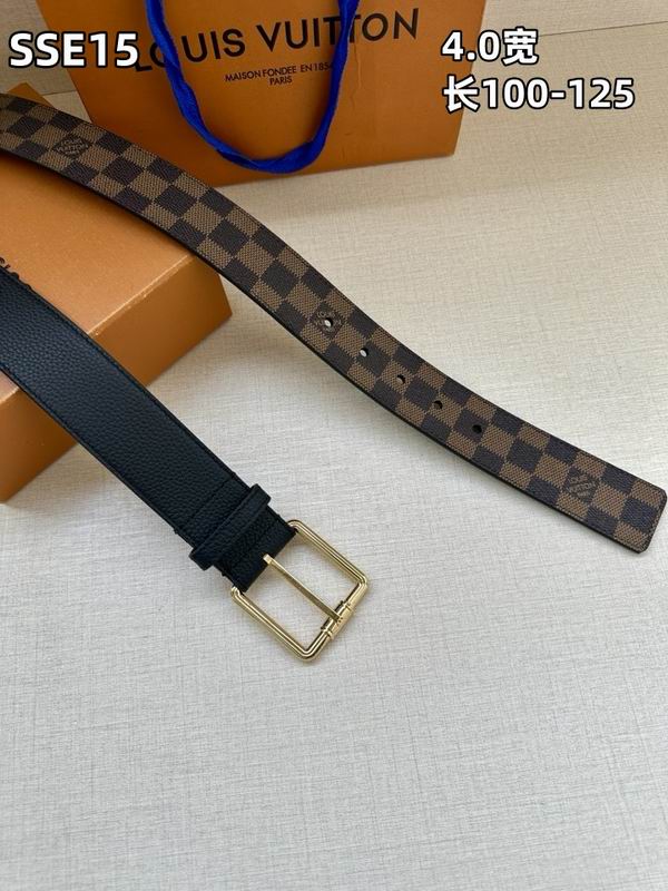 LV belt 针扣40mmX100-125cm 8L (16)