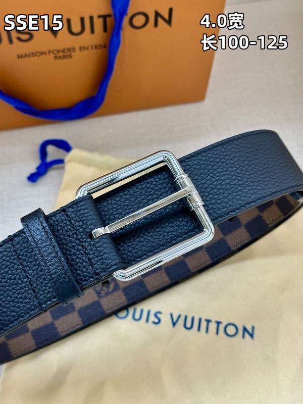 LV belt 针扣40mmX100-125cm 8L (19)