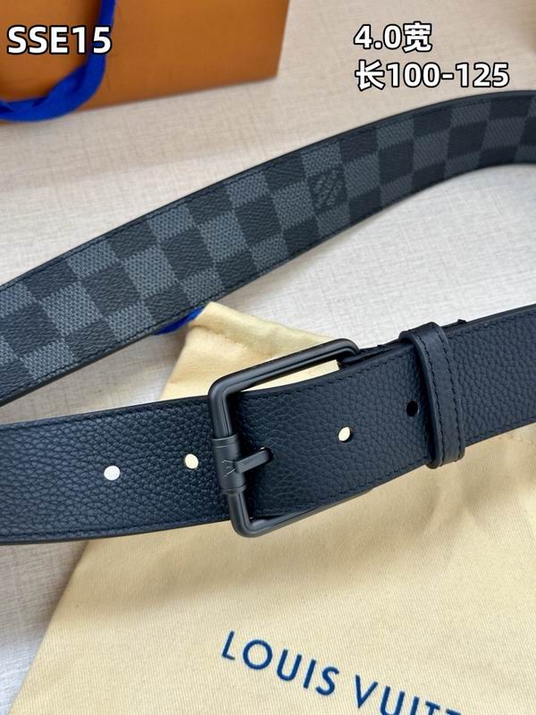 LV belt 针扣40mmX100-125cm 8L (21)