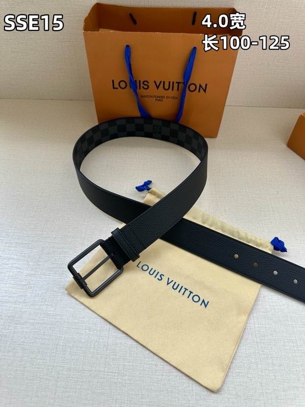 LV belt 针扣40mmX100-125cm 8L (22)