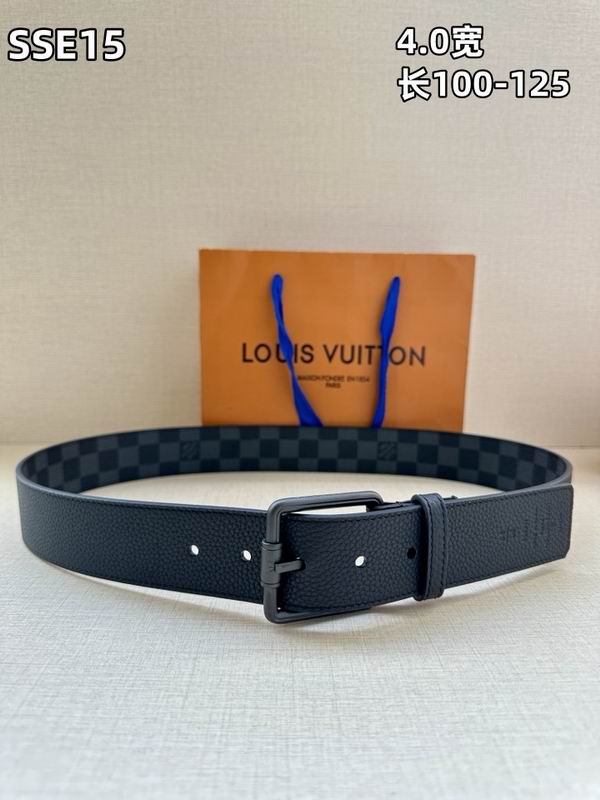 LV belt 针扣40mmX100-125cm 8L (27)