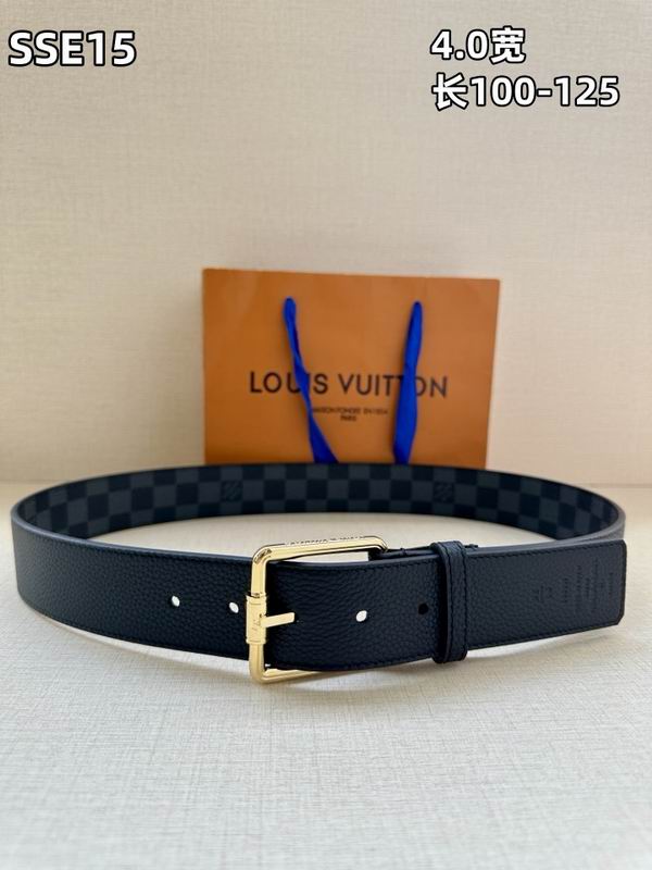 LV belt 针扣40mmX100-125cm 8L (29)