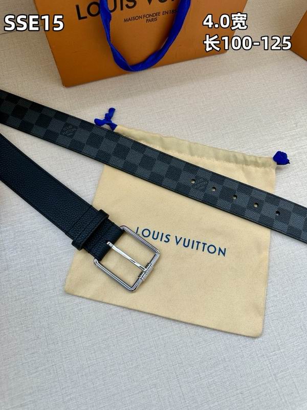 LV belt 针扣40mmX100-125cm 8L (34)