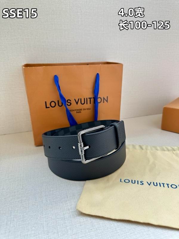 LV belt 针扣40mmX100-125cm 8L (37)