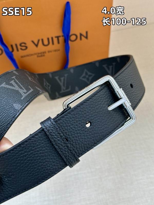 LV belt 针扣40mmX100-125cm 8L (39)