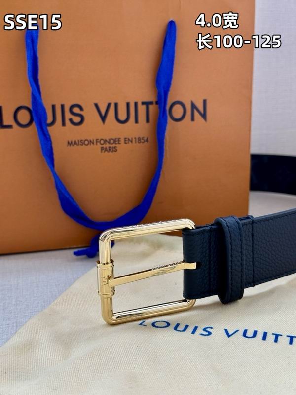 LV belt 针扣40mmX100-125cm 8L (4)