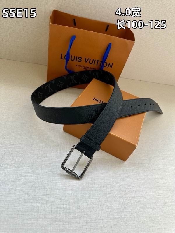 LV belt 针扣40mmX100-125cm 8L (41)