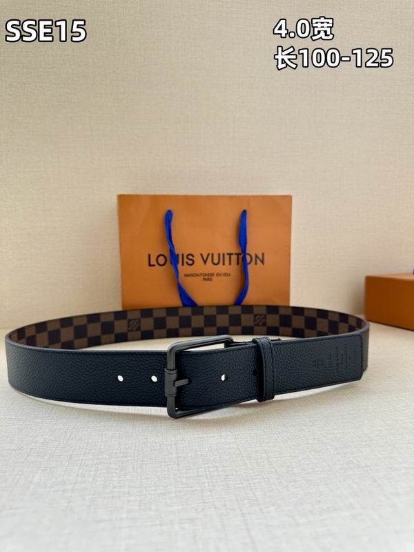 LV belt 针扣40mmX100-125cm 8L (5)