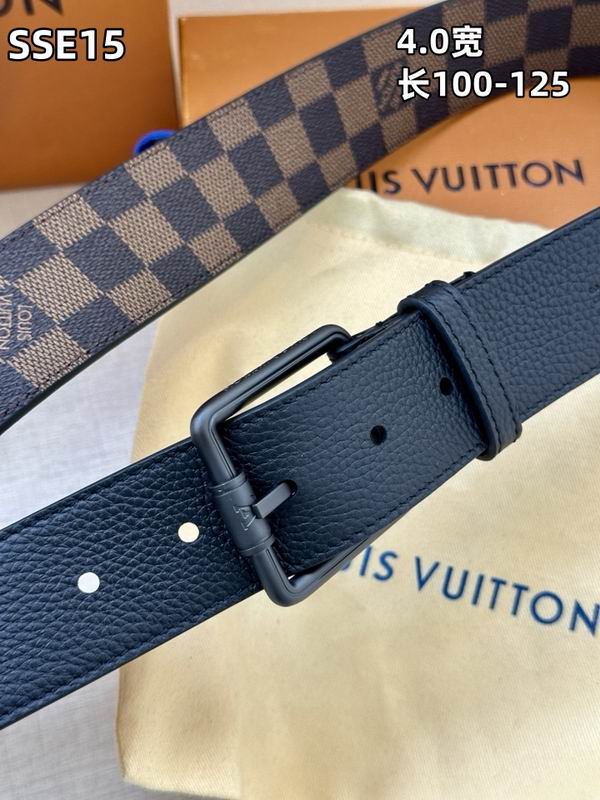 LV belt 针扣40mmX100-125cm 8L (6)
