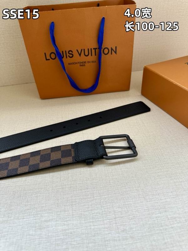 LV belt 针扣40mmX100-125cm 8L (9)