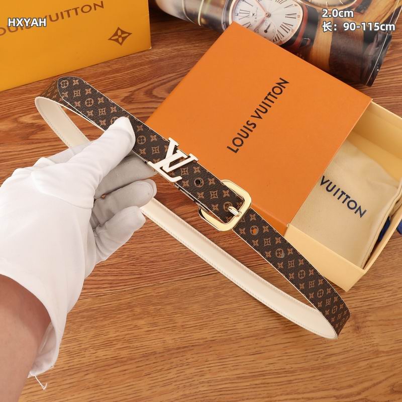 LV belt 20mmX90-115cm 8L (1)