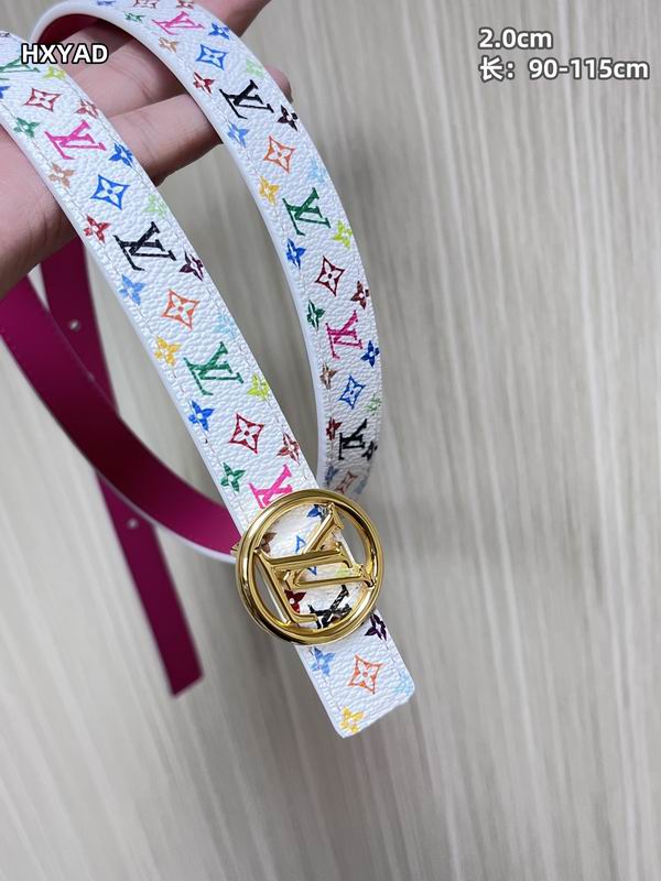 LV belt 20mmX90-115cm 8L (10)