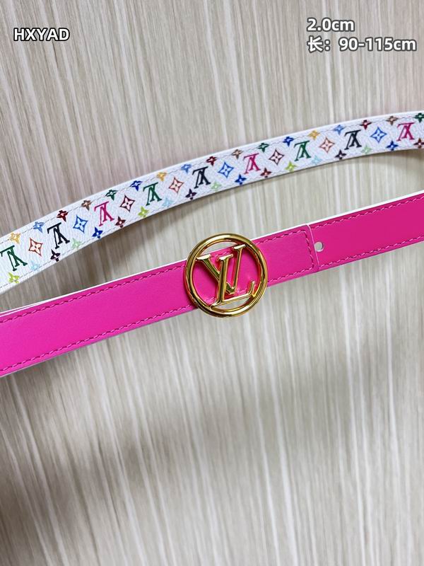 LV belt 20mmX90-115cm 8L (12)