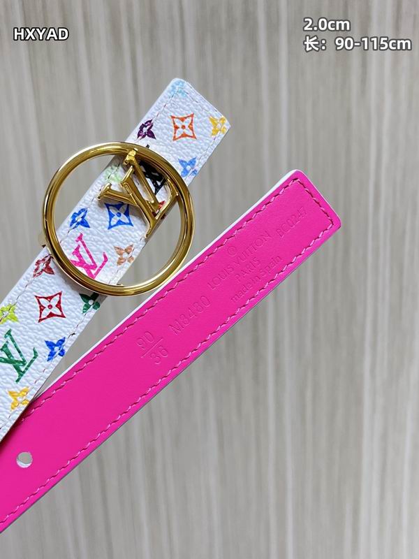 LV belt 20mmX90-115cm 8L (15)