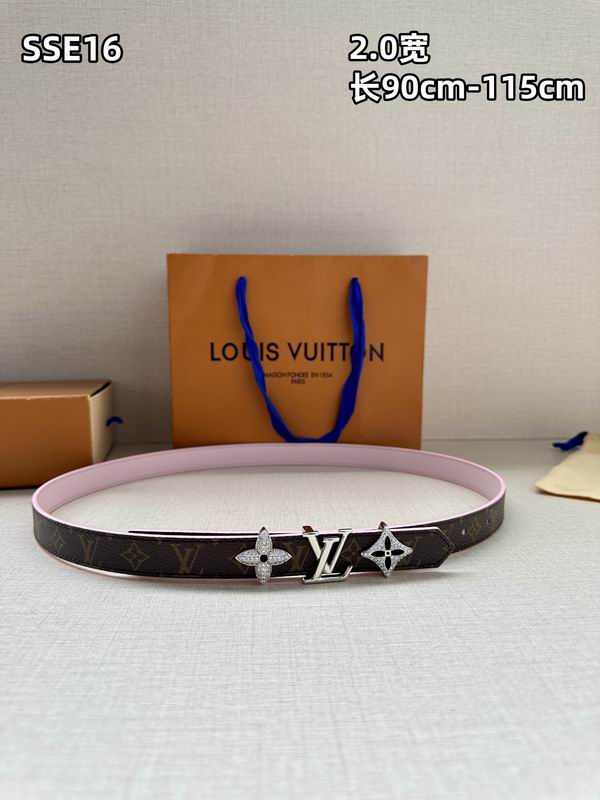 LV belt 20mmX90-115cm 8L (15)