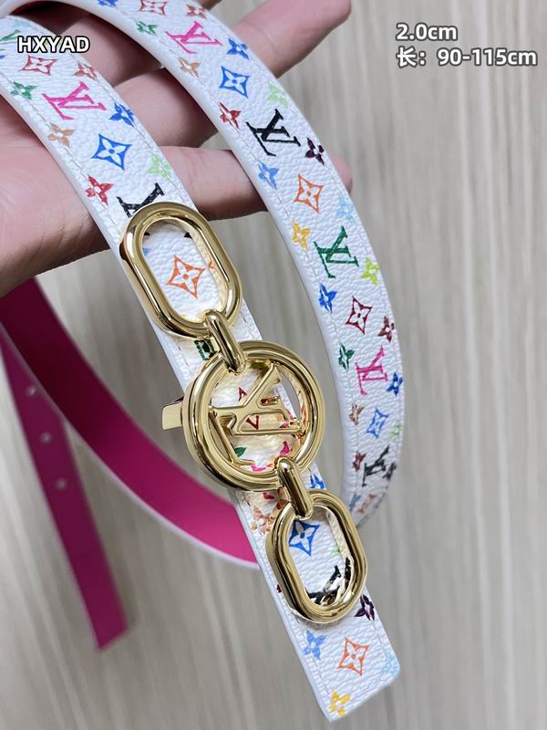 LV belt 20mmX90-115cm 8L (18)
