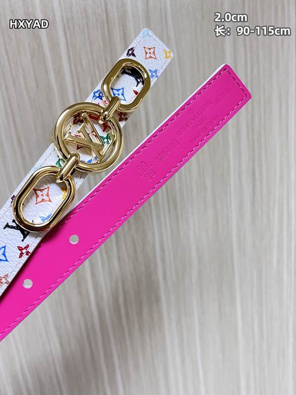 LV belt 20mmX90-115cm 8L (19)