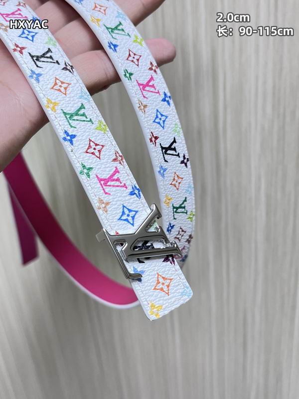 LV belt 20mmX90-115cm 8L (2)