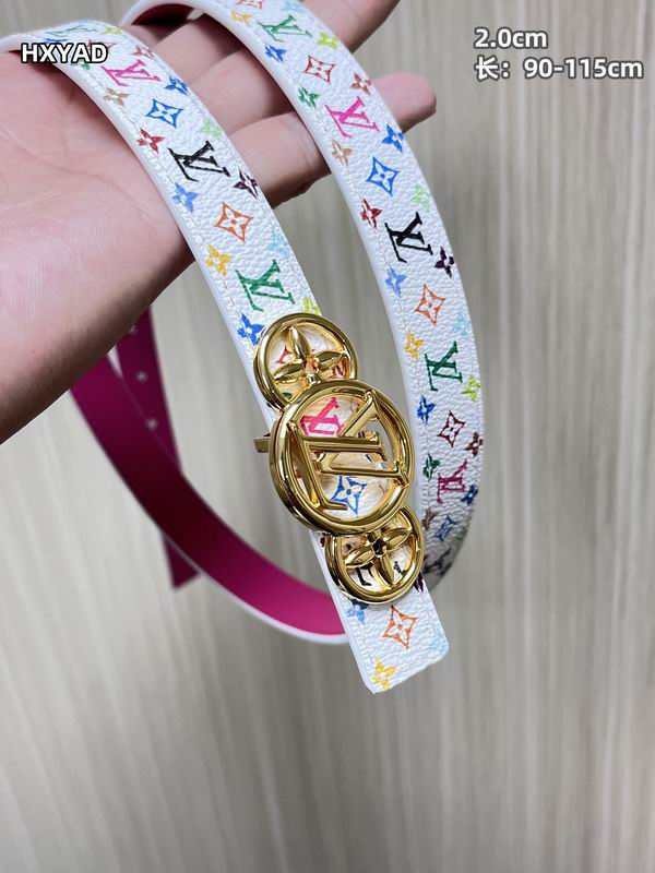 LV belt 20mmX90-115cm 8L (2)