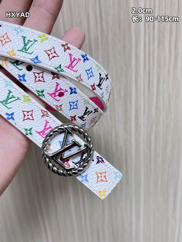 LV belt 20mmX90-115cm 8L (22)